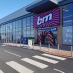B&M European Value Retail Plc