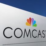 Comcast – Forgotten spin-off